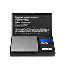 Pocket scale 0.01g for sale  Delivered anywhere in UK