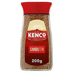 Kenco smooth 200g for sale  Delivered anywhere in UK