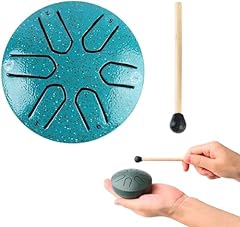 Steel tongue drum for sale  Delivered anywhere in USA 