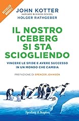 Nostro iceberg sta usato  Spedito ovunque in Italia 