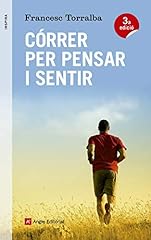 Córrer per pensar d'occasion  Livré partout en France