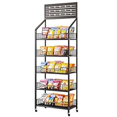Simdennr espositore snack usato  Spedito ovunque in Italia 