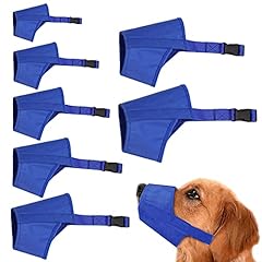 Cilkus dog muzzles for sale  Delivered anywhere in USA 