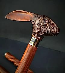 Victorian wooden walking for sale  Delivered anywhere in UK