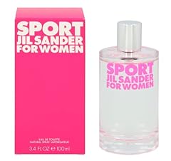 Jil sander sport gebraucht kaufen  Wird an jeden Ort in Deutschland