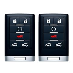 2pcs remote key for sale  Delivered anywhere in USA 