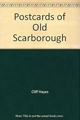 Postcards old scarborough for sale  Delivered anywhere in UK