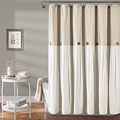 Lush decor linen d'occasion  Livré partout en France
