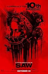 Saw 10th anniversary for sale  Delivered anywhere in USA 
