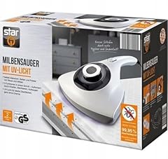 Starq milbensauger licht gebraucht kaufen  Wird an jeden Ort in Deutschland