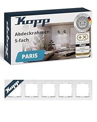 Kopp paris fach gebraucht kaufen  Wird an jeden Ort in Deutschland