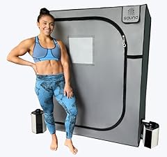 Sauna rocket person for sale  Delivered anywhere in USA 