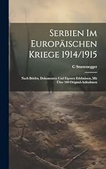 Serbien europäischen kriege gebraucht kaufen  Wird an jeden Ort in Deutschland