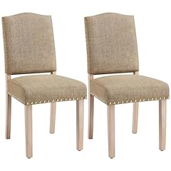 Yaheetech dining chairs for sale  Delivered anywhere in UK