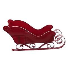 Kontonty christmas sleigh for sale  Delivered anywhere in USA 
