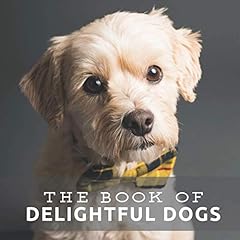 Book delightful dogs for sale  Delivered anywhere in USA 