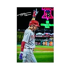 Trea turner poster for sale  Delivered anywhere in USA 
