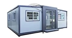 Portable prefabricated foldabl for sale  Delivered anywhere in Ireland