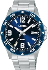 Lorus orologio analogico usato  Spedito ovunque in Italia 