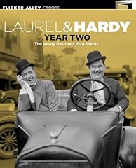 Laurel hardy year for sale  Delivered anywhere in USA 