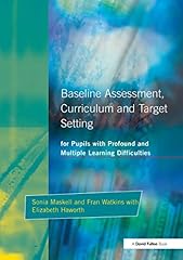 Baseline assessment curriculum d'occasion  Livré partout en France