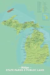 Michigan state parks for sale  Delivered anywhere in USA 