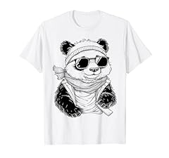 Panda cool dude for sale  Delivered anywhere in UK