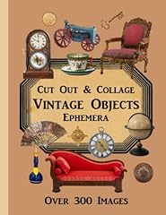 Vintage objects cut for sale  Delivered anywhere in USA 