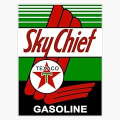 Texaco sky chief for sale  Delivered anywhere in USA 