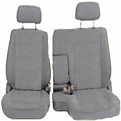 Realseatcovers front split for sale  Delivered anywhere in USA 