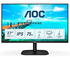 Aoc 27b2da monitor usato  Spedito ovunque in Italia 