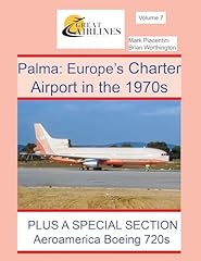 Palma charter airport for sale  Delivered anywhere in UK