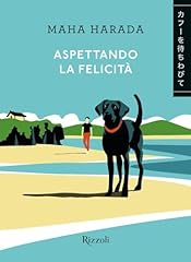 Aspettando felicità usato  Spedito ovunque in Italia 