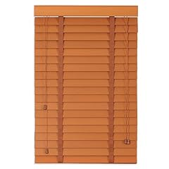 Slats wooden venetian for sale  Delivered anywhere in USA 