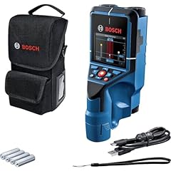Bosch professional scanner d'occasion  Livré partout en Belgiqu