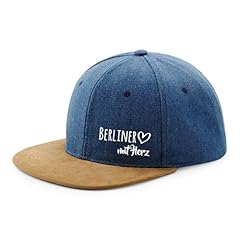 Huuraa snapback cap gebraucht kaufen  Wird an jeden Ort in Deutschland