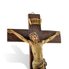 Plentifulhome jesus crucifix for sale  Delivered anywhere in Ireland