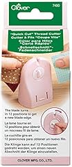 Clover needlecraft inc. for sale  Delivered anywhere in USA 