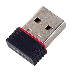 Bqtec adattatore wifi usato  Spedito ovunque in Italia 