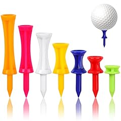 Pcs golf tees for sale  Delivered anywhere in UK