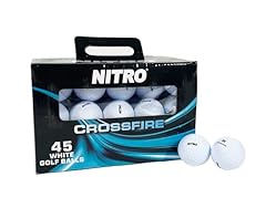 Nitro golf crossfire for sale  Delivered anywhere in USA 