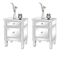 Vingli nightstands set for sale  Delivered anywhere in USA 