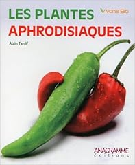 Plantes aphrodisiaques d'occasion  Livré partout en Belgiqu