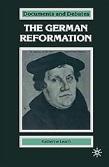 German reformation for sale  Delivered anywhere in UK