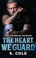 Heart guard iron for sale  Delivered anywhere in UK