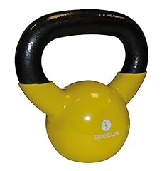 Sveltus kettlebell unisex usato  Spedito ovunque in Italia 