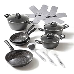 Stoneline ceramic keramikpfann gebraucht kaufen  Wird an jeden Ort in Deutschland