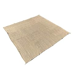 Sandbaggy burlap square for sale  Delivered anywhere in USA 