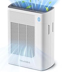 Trucozie air purifier for sale  Delivered anywhere in USA 