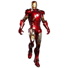 Hot toys iron for sale  Delivered anywhere in UK